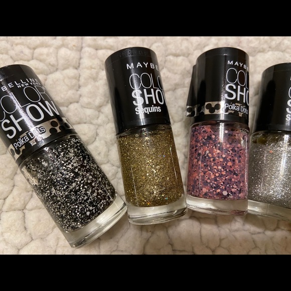 💅❤️Limited edition ❤️ 💅💕 - Picture 4 of 6